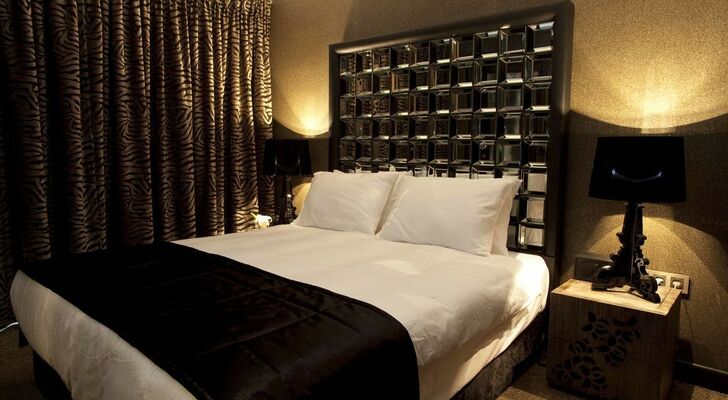 Hypnos Design Hotel