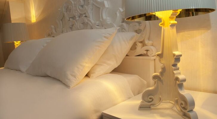 Hypnos Design Hotel