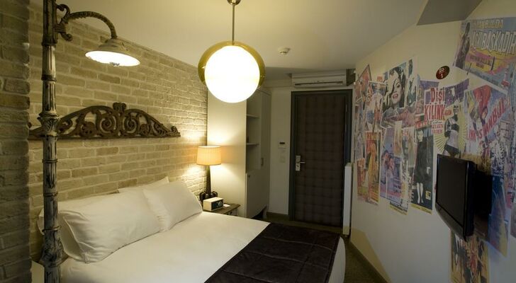 Hypnos Design Hotel