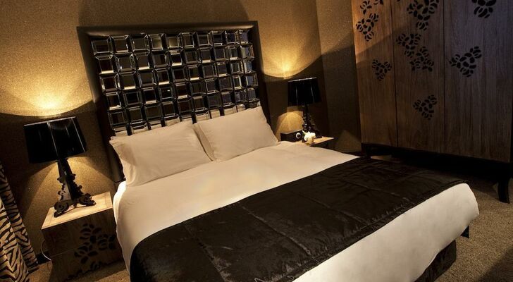 Hypnos Design Hotel