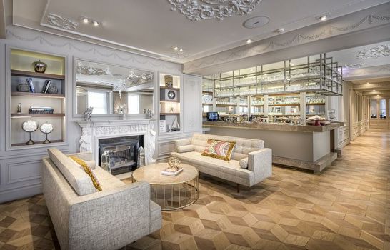 The Stay Bosphorus