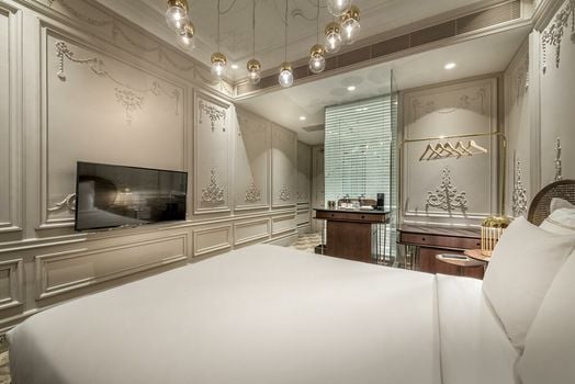 The Stay Bosphorus