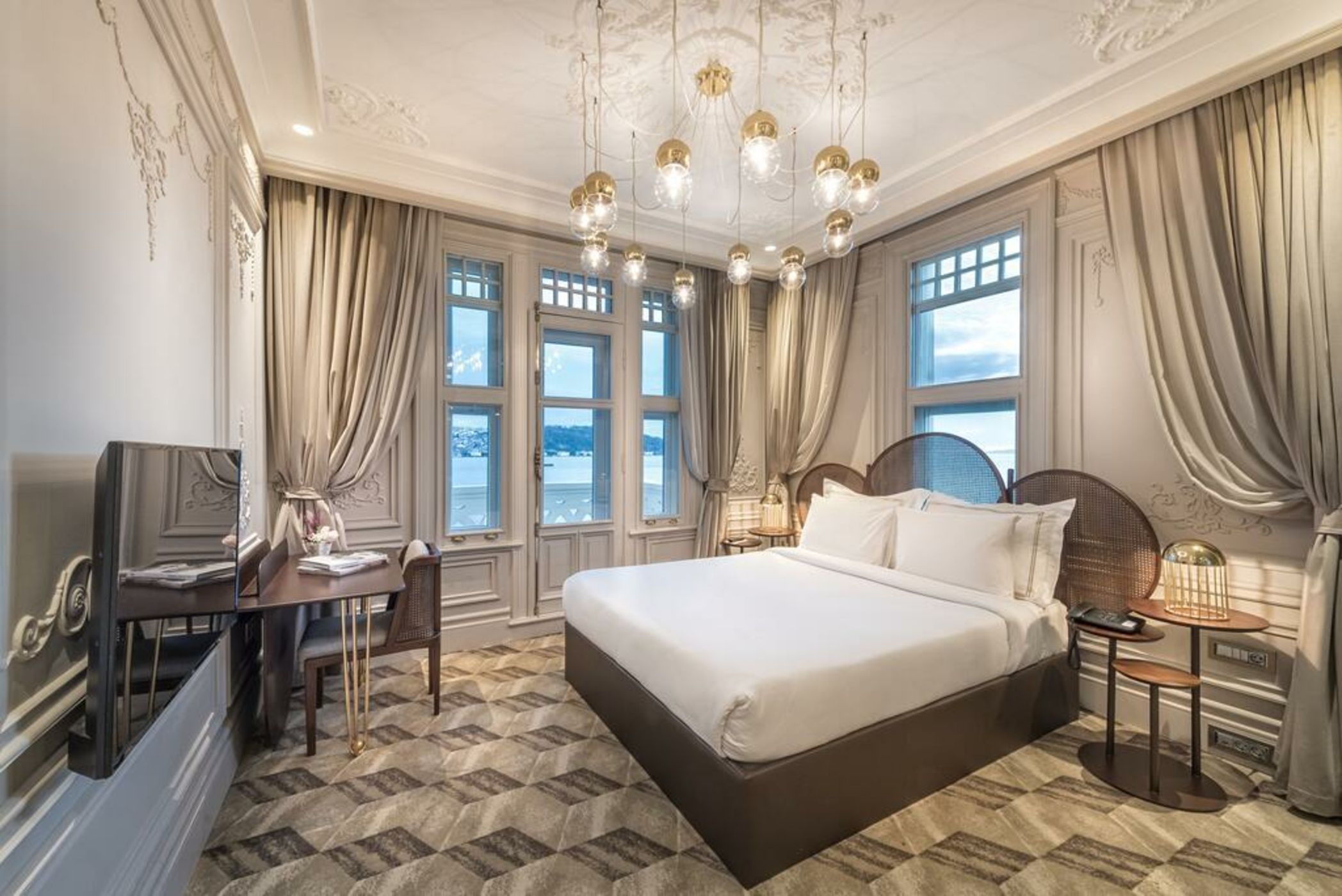 The Stay Bosphorus