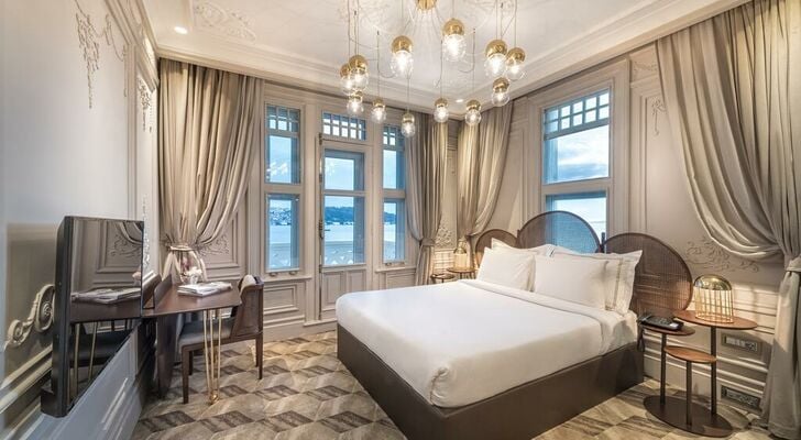 The Stay Bosphorus