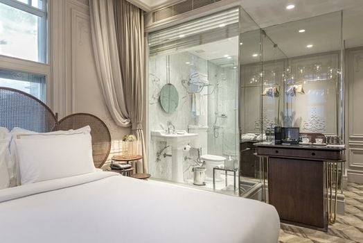 The Stay Bosphorus