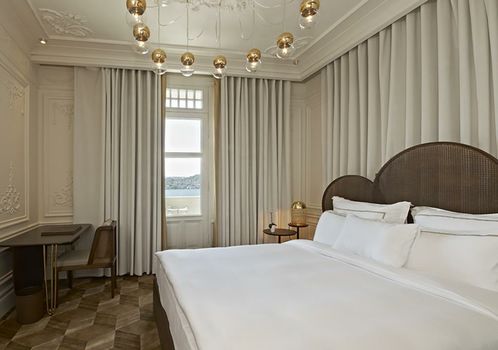 The Stay Bosphorus