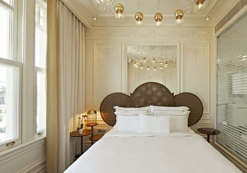The Stay Bosphorus