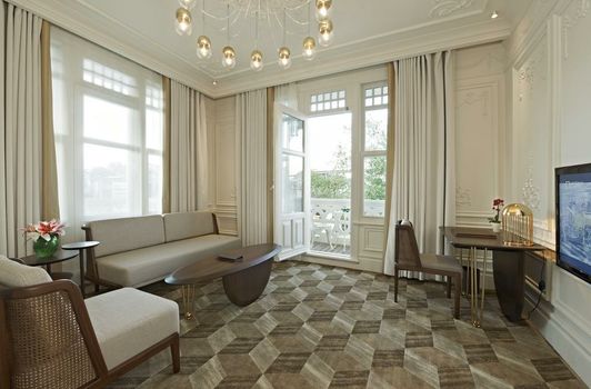 The Stay Bosphorus
