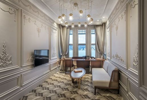 The Stay Bosphorus