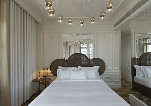 The Stay Bosphorus