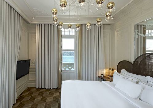 The Stay Bosphorus