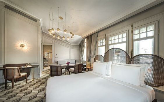 The Stay Bosphorus