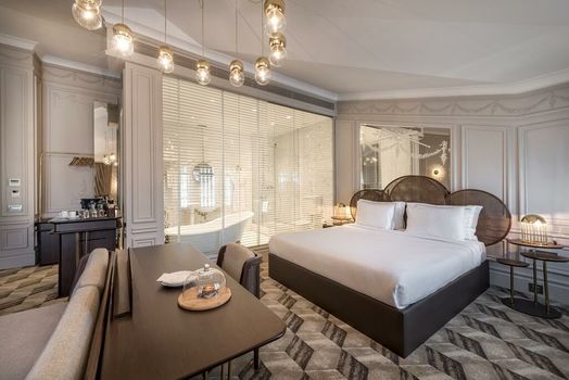 The Stay Bosphorus