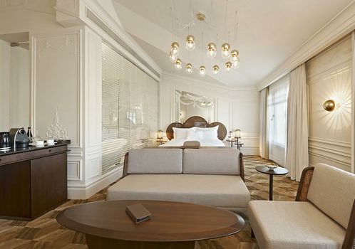The Stay Bosphorus