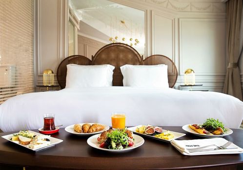 The Stay Bosphorus