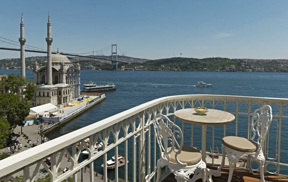 boutique hotel istanbul bosphorus
