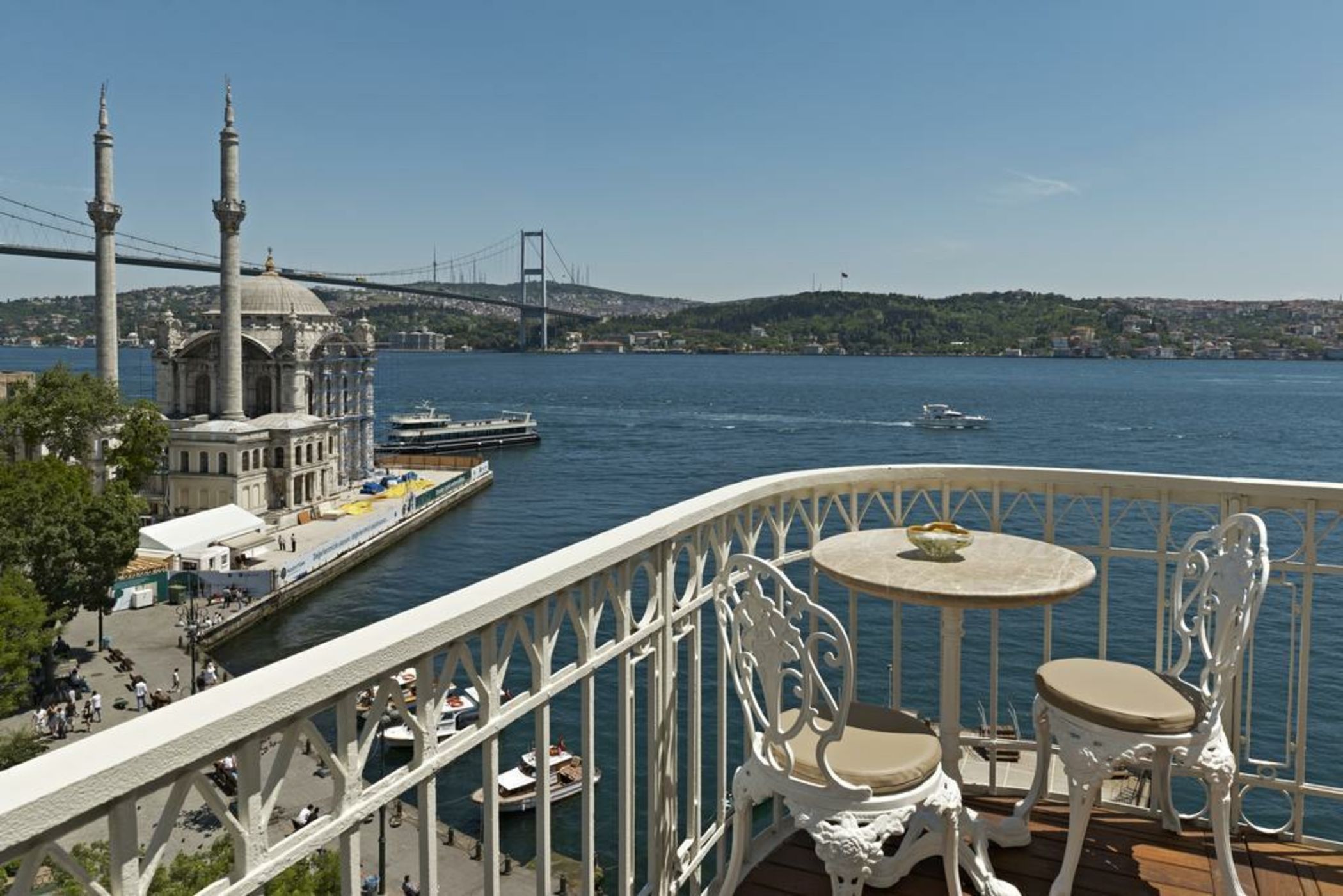The Stay Bosphorus