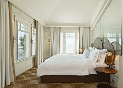 The Stay Bosphorus