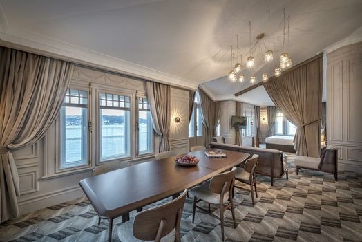 The Stay Bosphorus