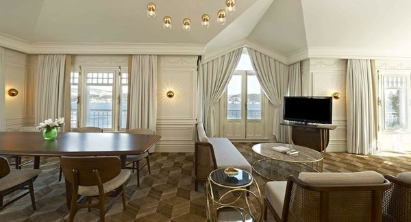 The Stay Bosphorus