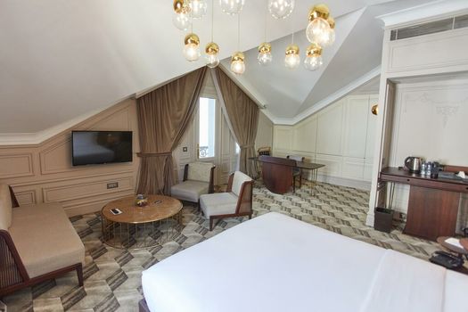 The Stay Bosphorus