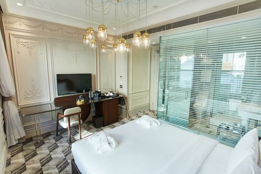 The Stay Bosphorus