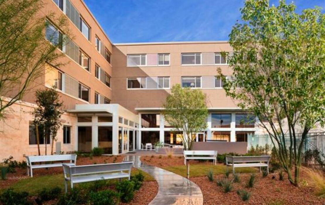 Element Las Vegas Summerlin, a Design Boutique Hotel Las Vegas, U.S.A.