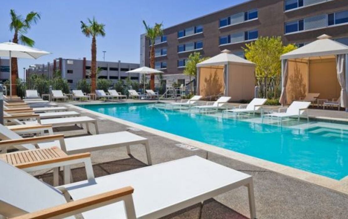 Element Las Vegas Summerlin, a Design Boutique Hotel Las Vegas, U.S.A.