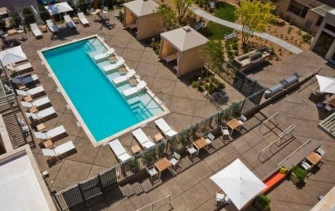 Element Las Vegas Summerlin, a Design Boutique Hotel Las Vegas, U.S.A.