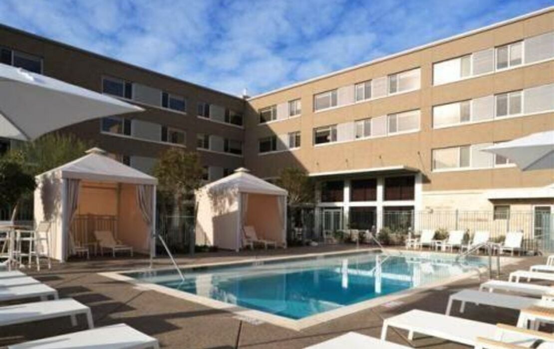 Element Las Vegas Summerlin, a Design Boutique Hotel Las Vegas, U.S.A.