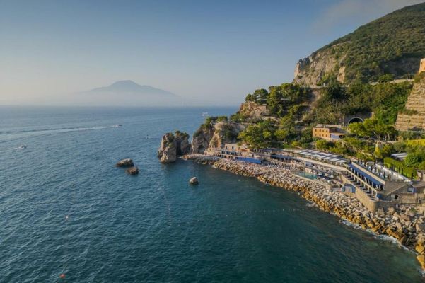 Hotel Capo La Gala & Wellness