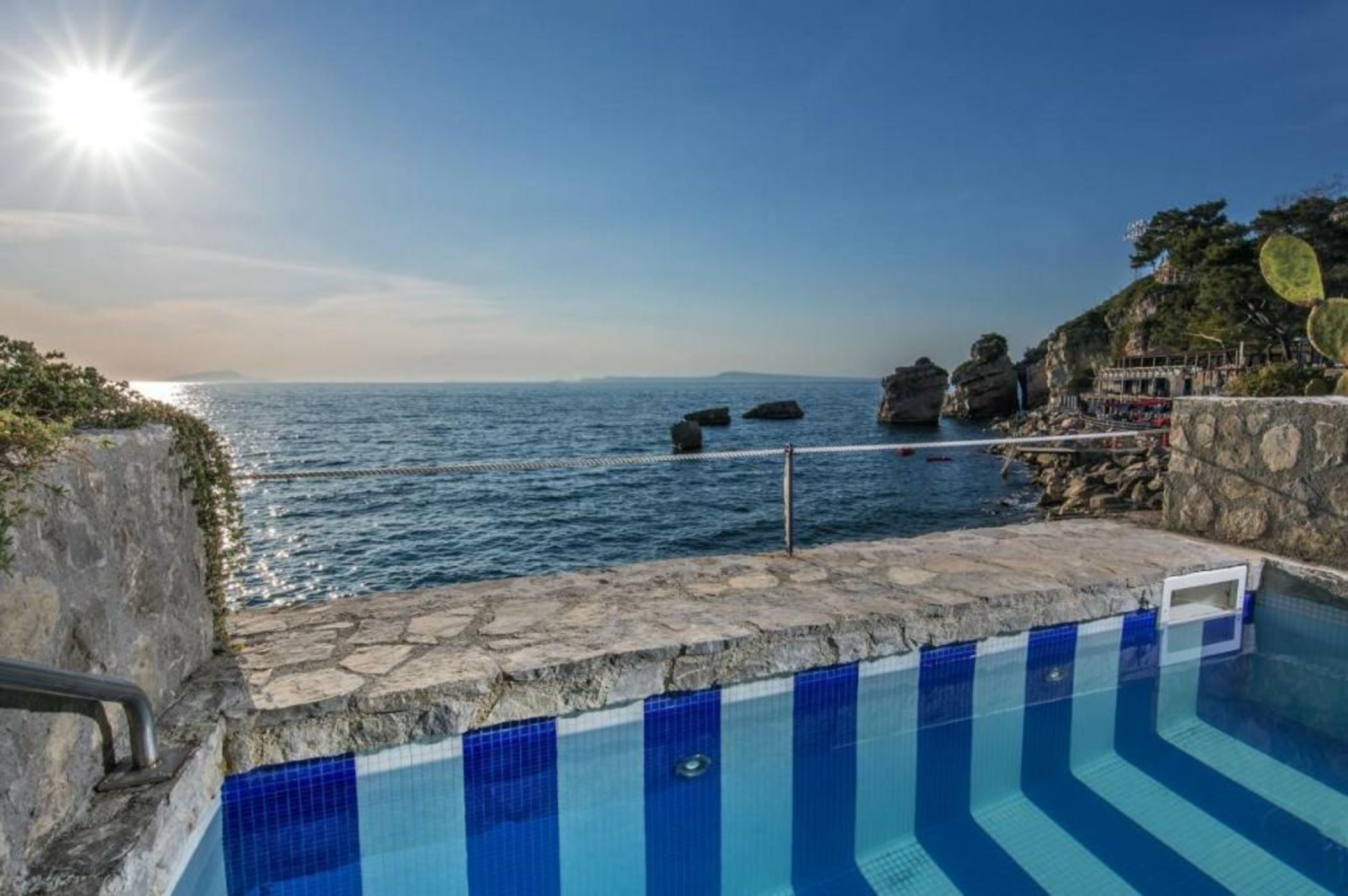 Hotel Capo La Gala & Wellness