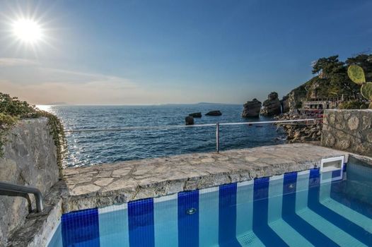 Hotel Capo La Gala & Wellness