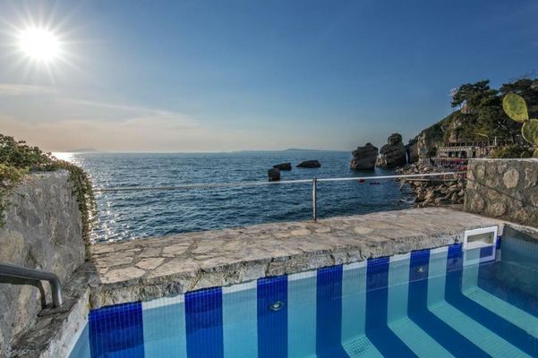 Hotel Capo La Gala & Wellness
