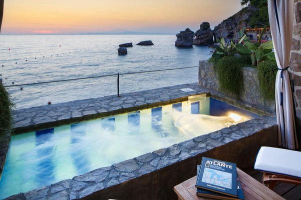 Hotel Capo La Gala & Wellness