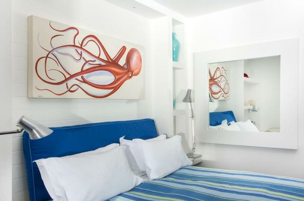 Hotel Capo La Gala & Wellness