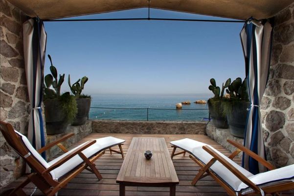 Hotel Capo La Gala & Wellness
