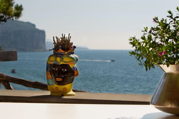 Hotel Capo La Gala & Wellness