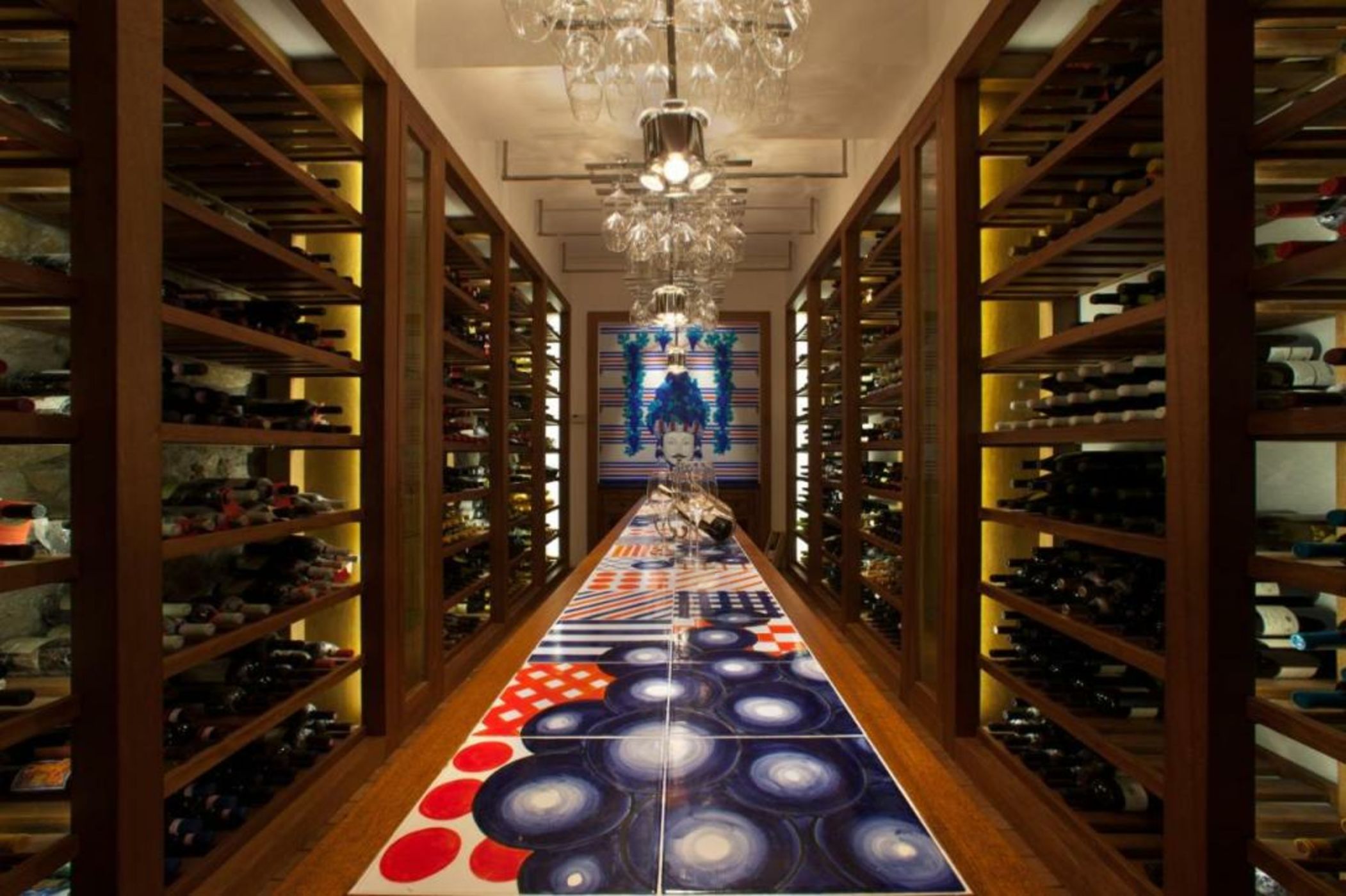 Hotel Capo La Gala & Wellness
