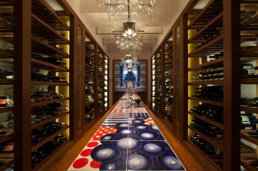 Hotel Capo La Gala & Wellness