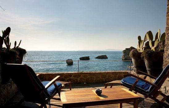 Hotel Capo La Gala & Wellness
