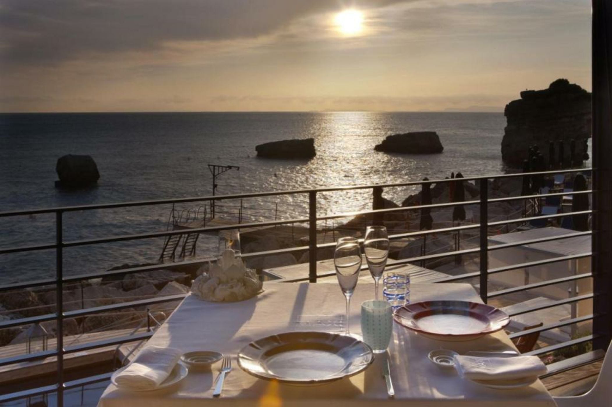 Hotel Capo La Gala & Wellness