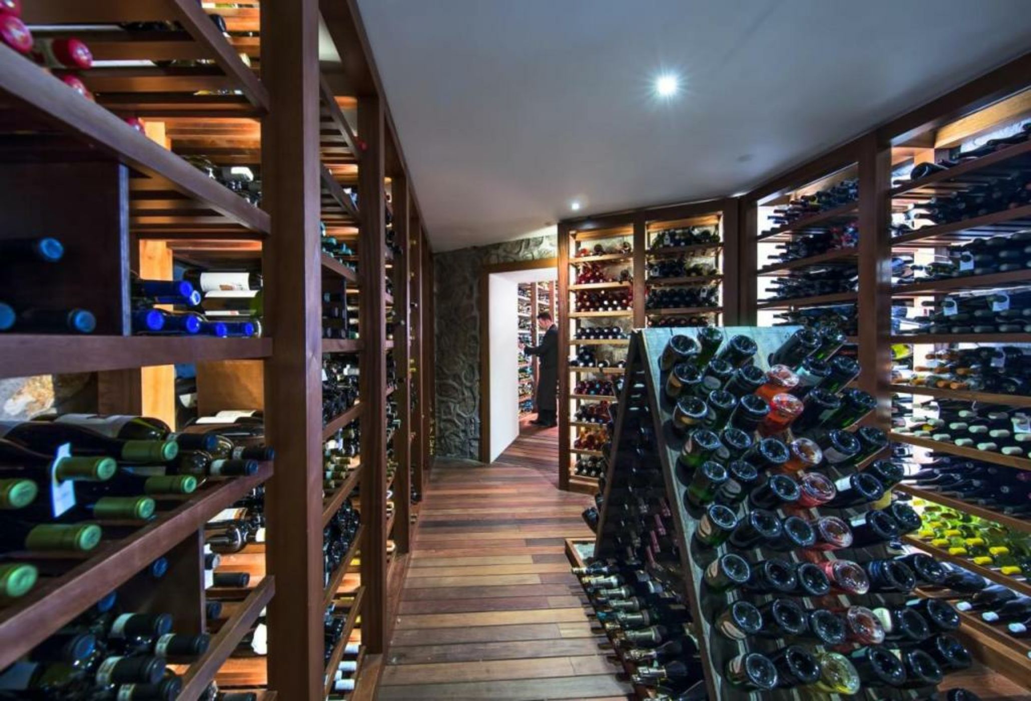 Hotel Capo La Gala & Wellness