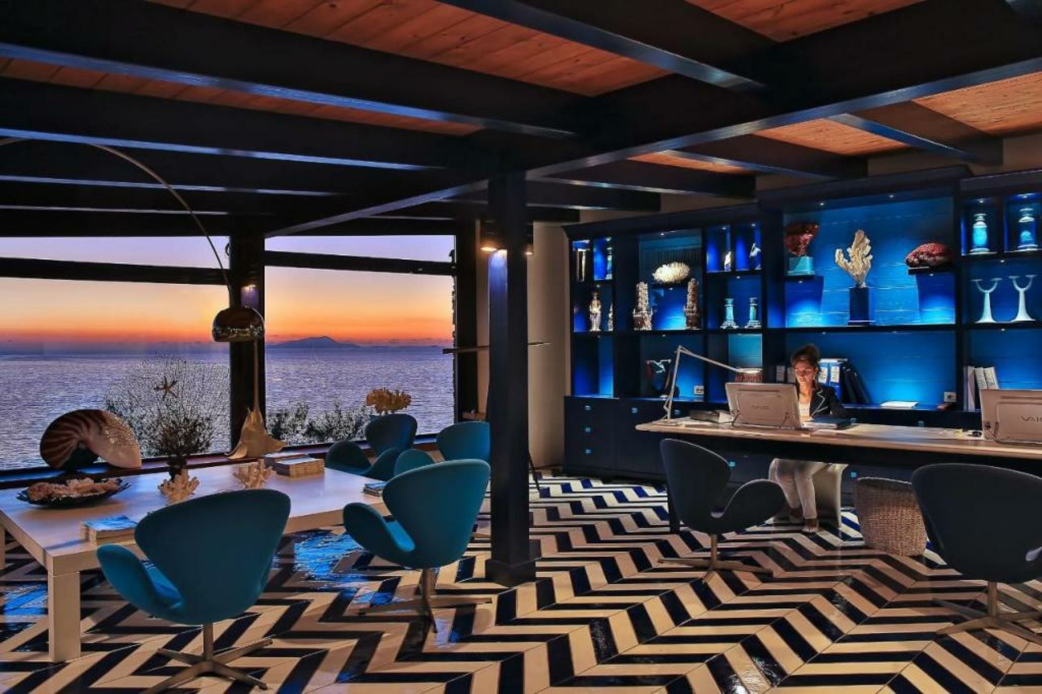 Hotel Capo La Gala & Wellness