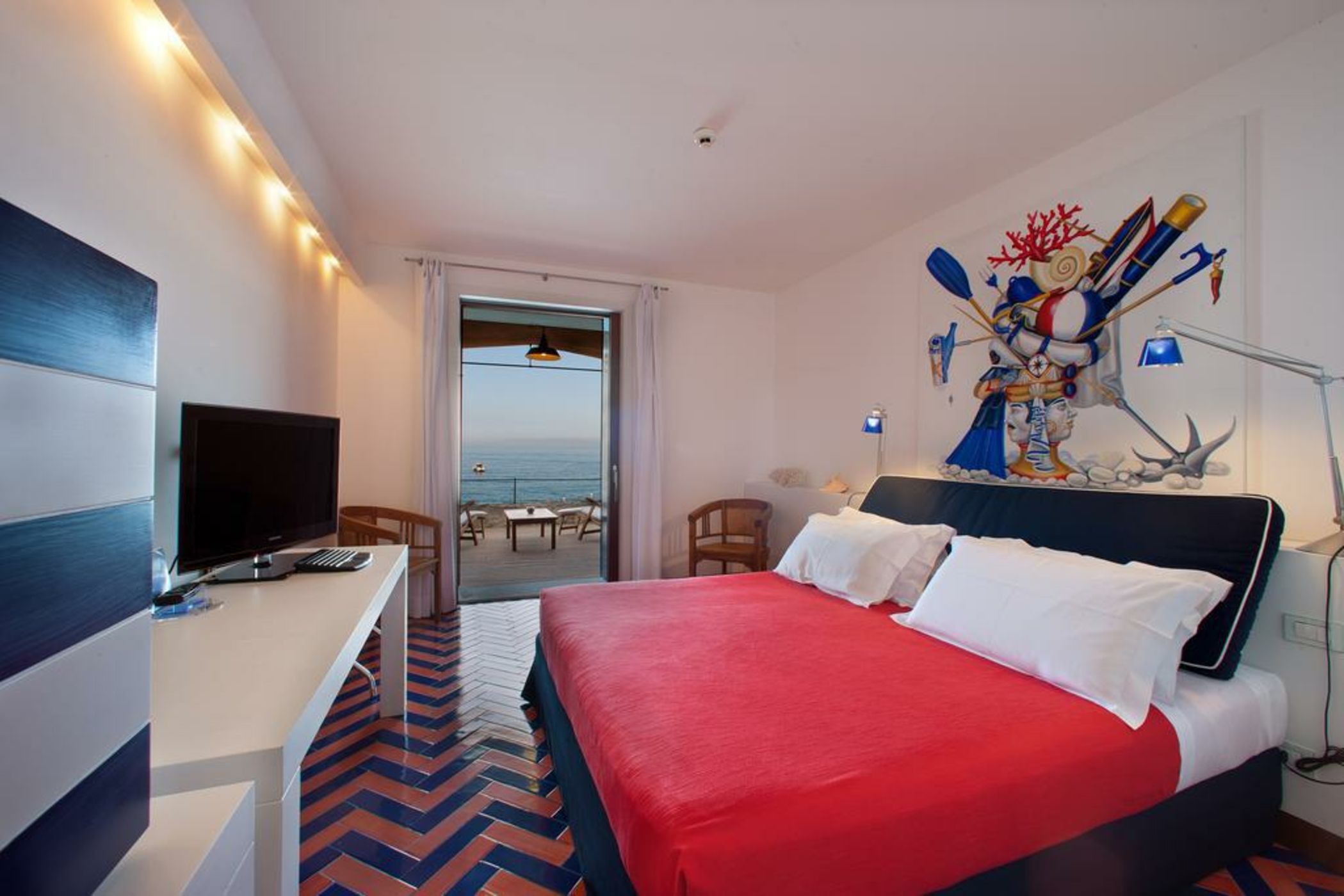 Capo la Gala Hotel&Spa