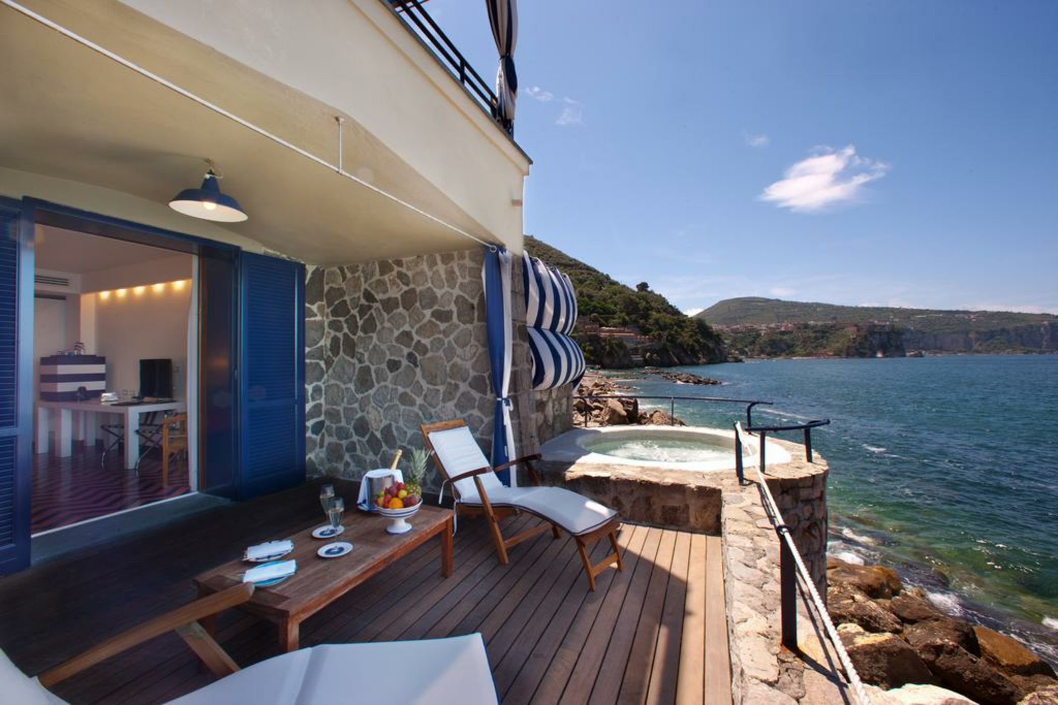 Capo la Gala Hotel&Spa