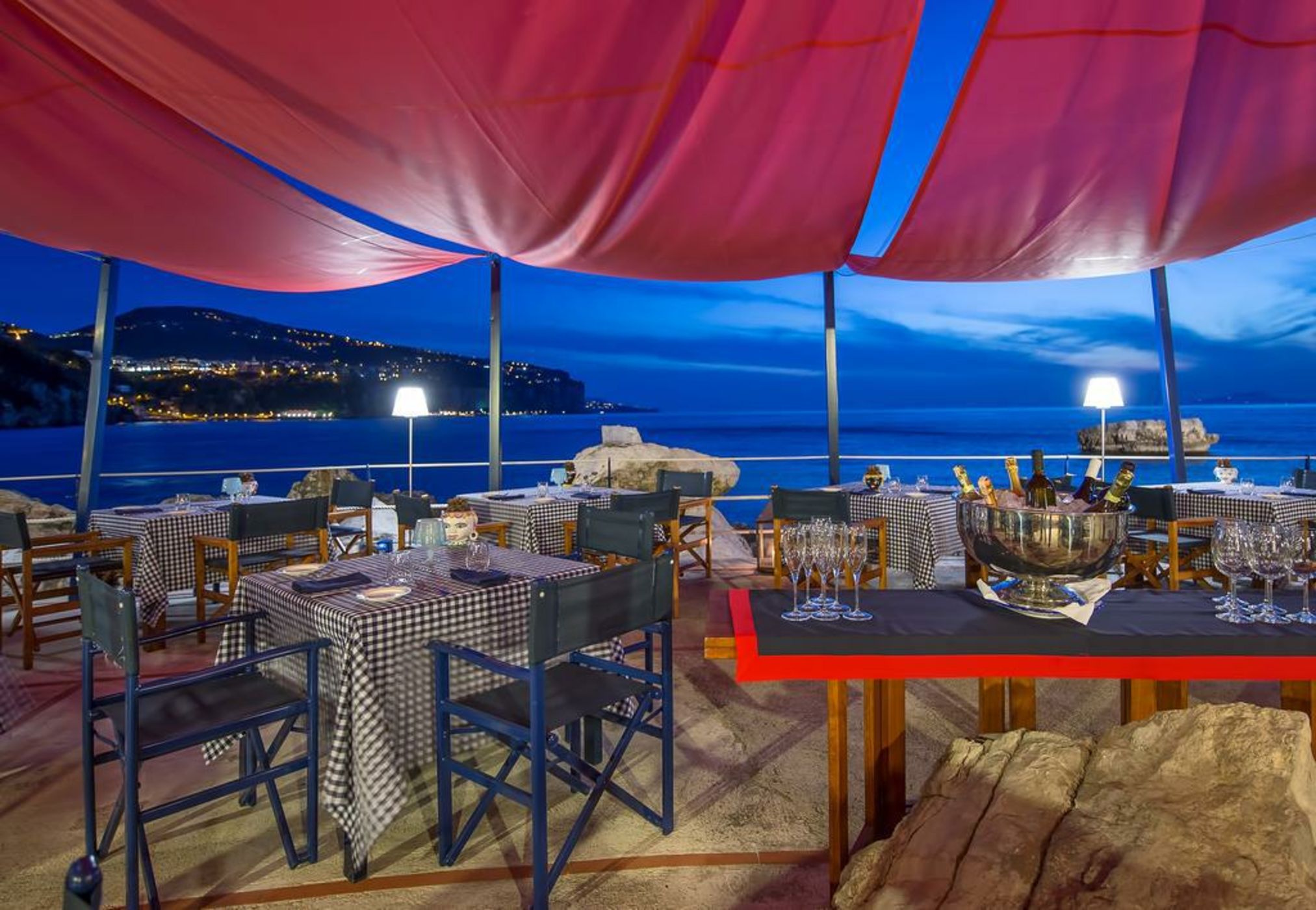 Capo la Gala Hotel&Spa