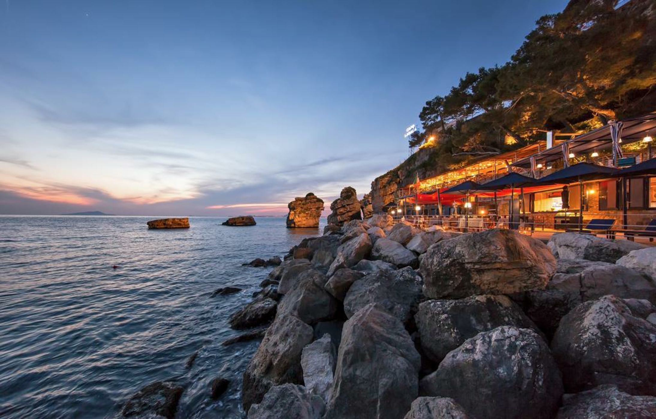 Capo la Gala Hotel&Spa