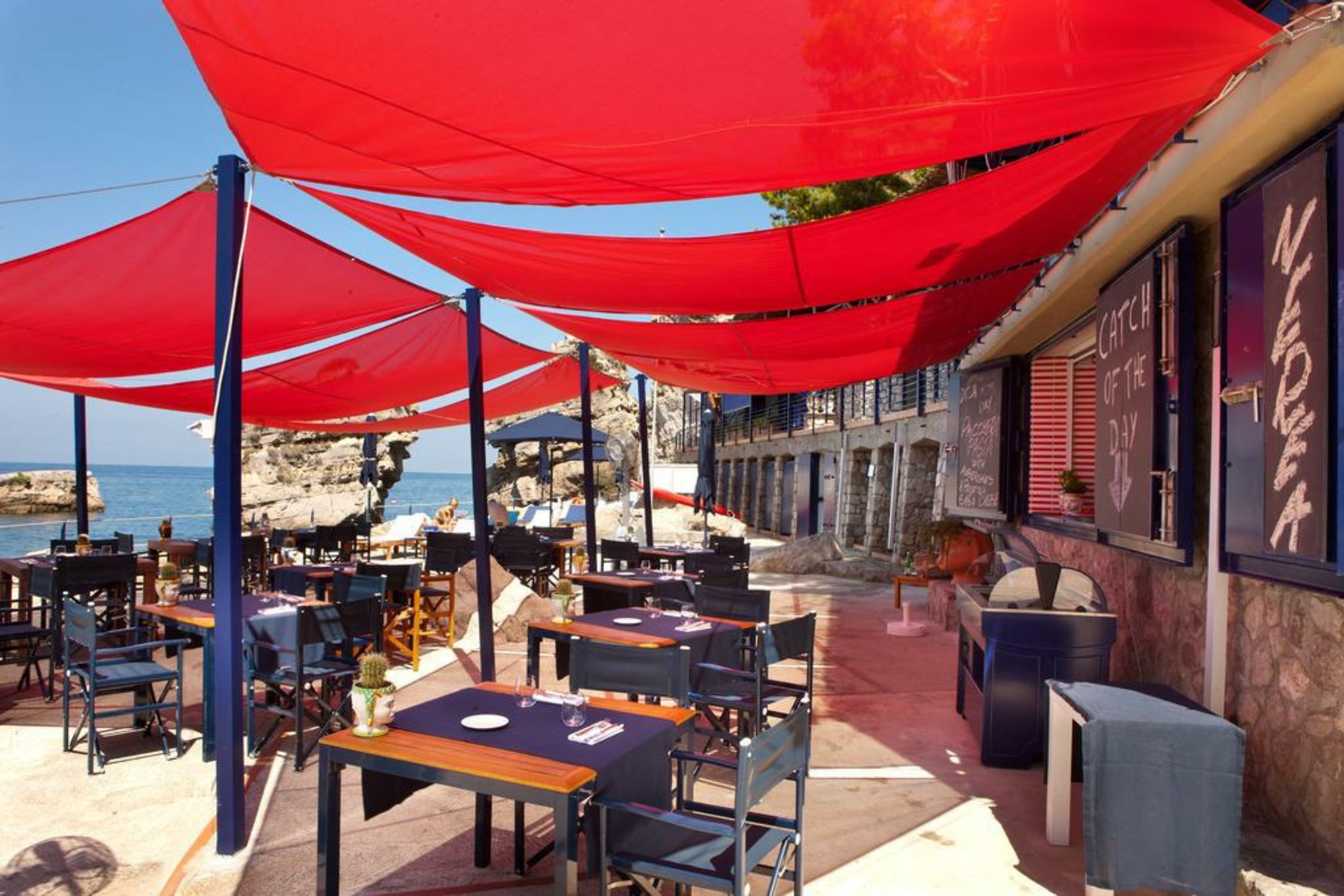 Capo la Gala Hotel&Spa