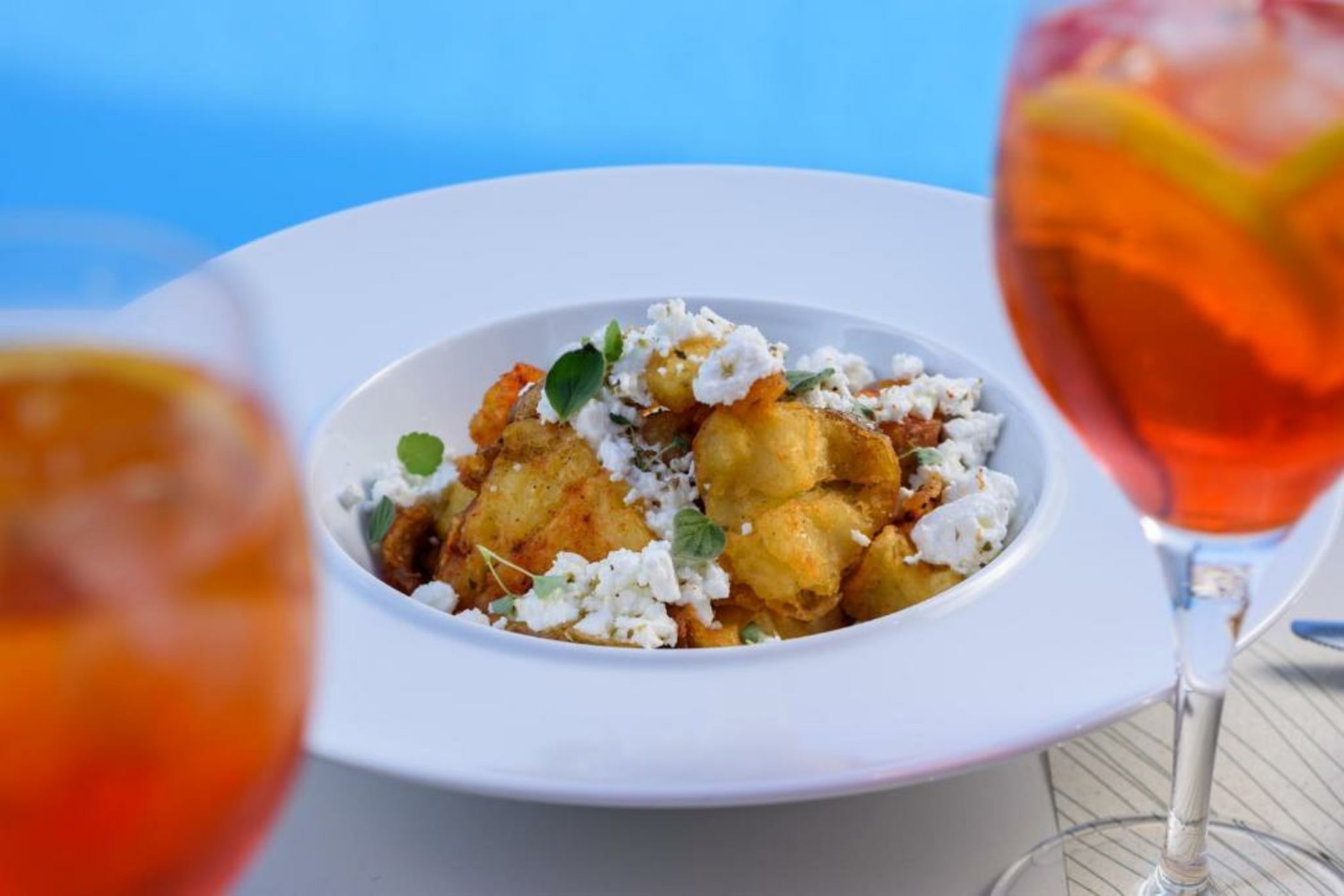 Carpe Diem Santorini